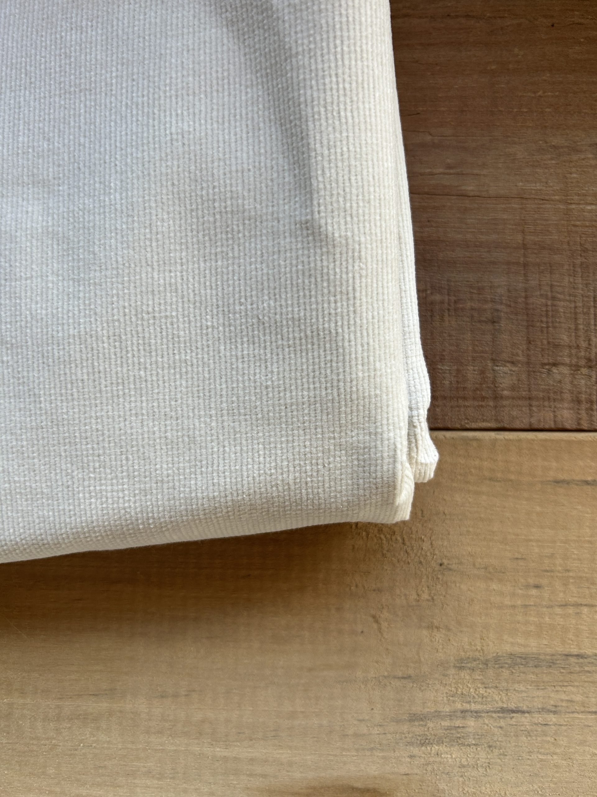 Cotele algodón crudo - Imagen 4