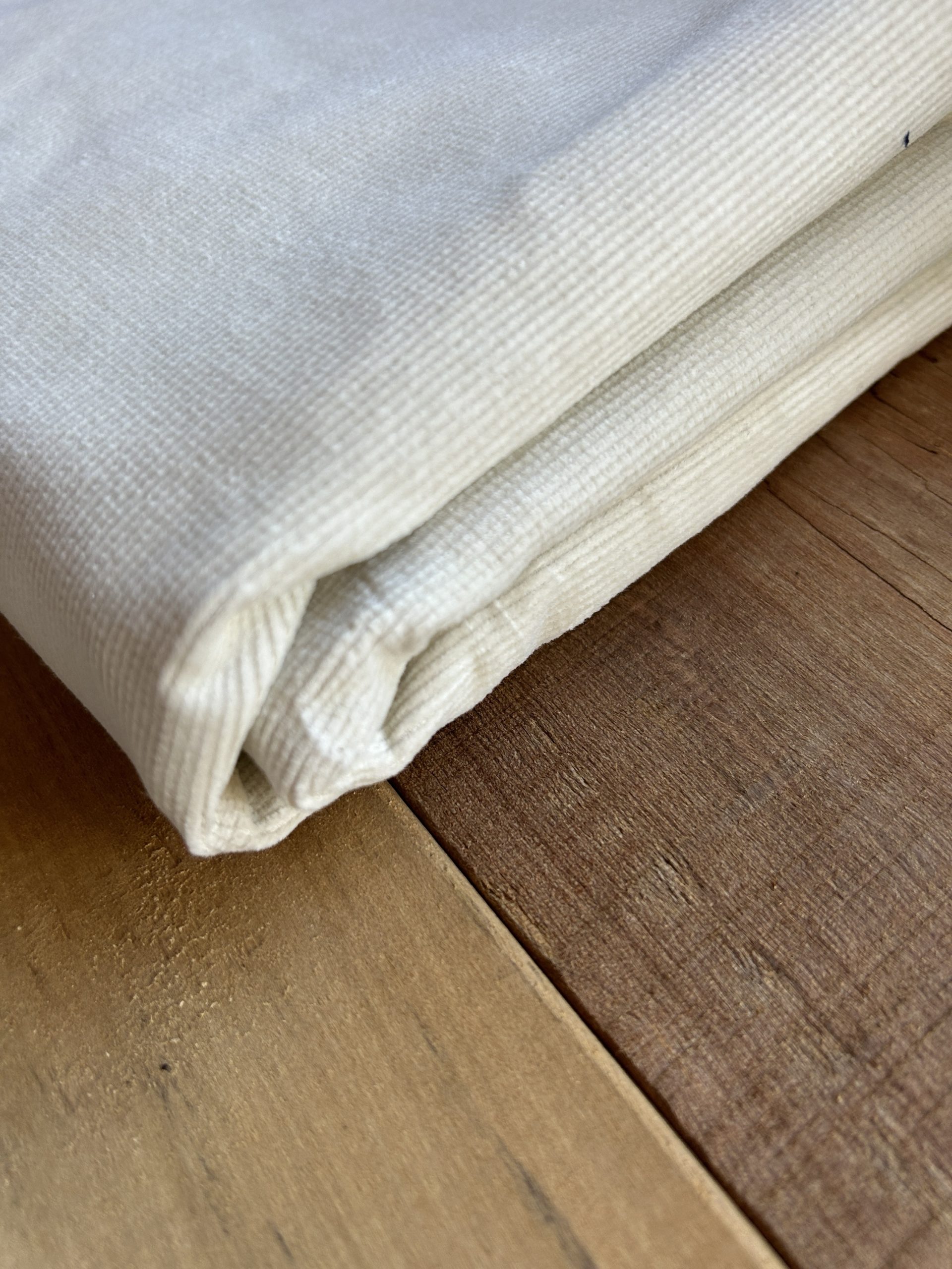 Cotele algodón crudo - Imagen 2