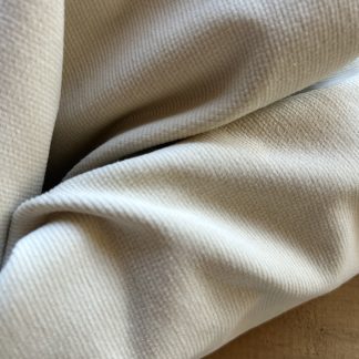 Cotele algodón crudo