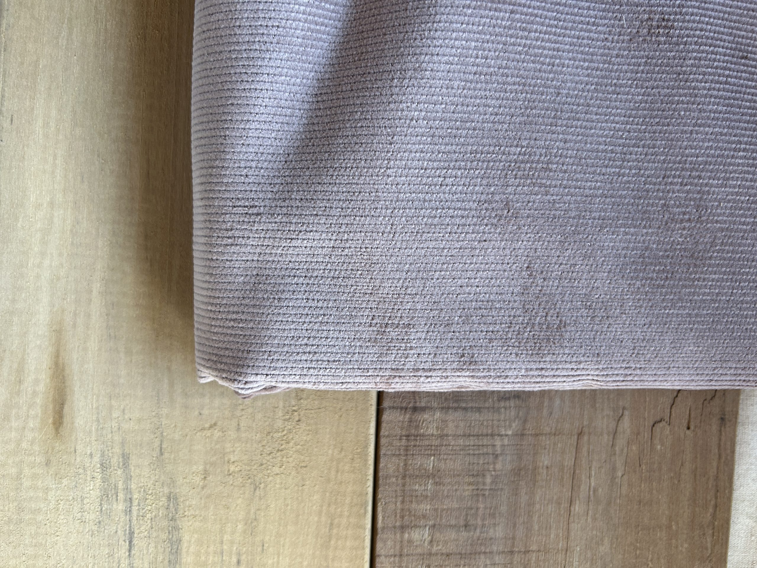 Cotele algodón cafe claro - Imagen 4