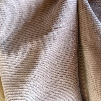 Cotele algodón cafe claro