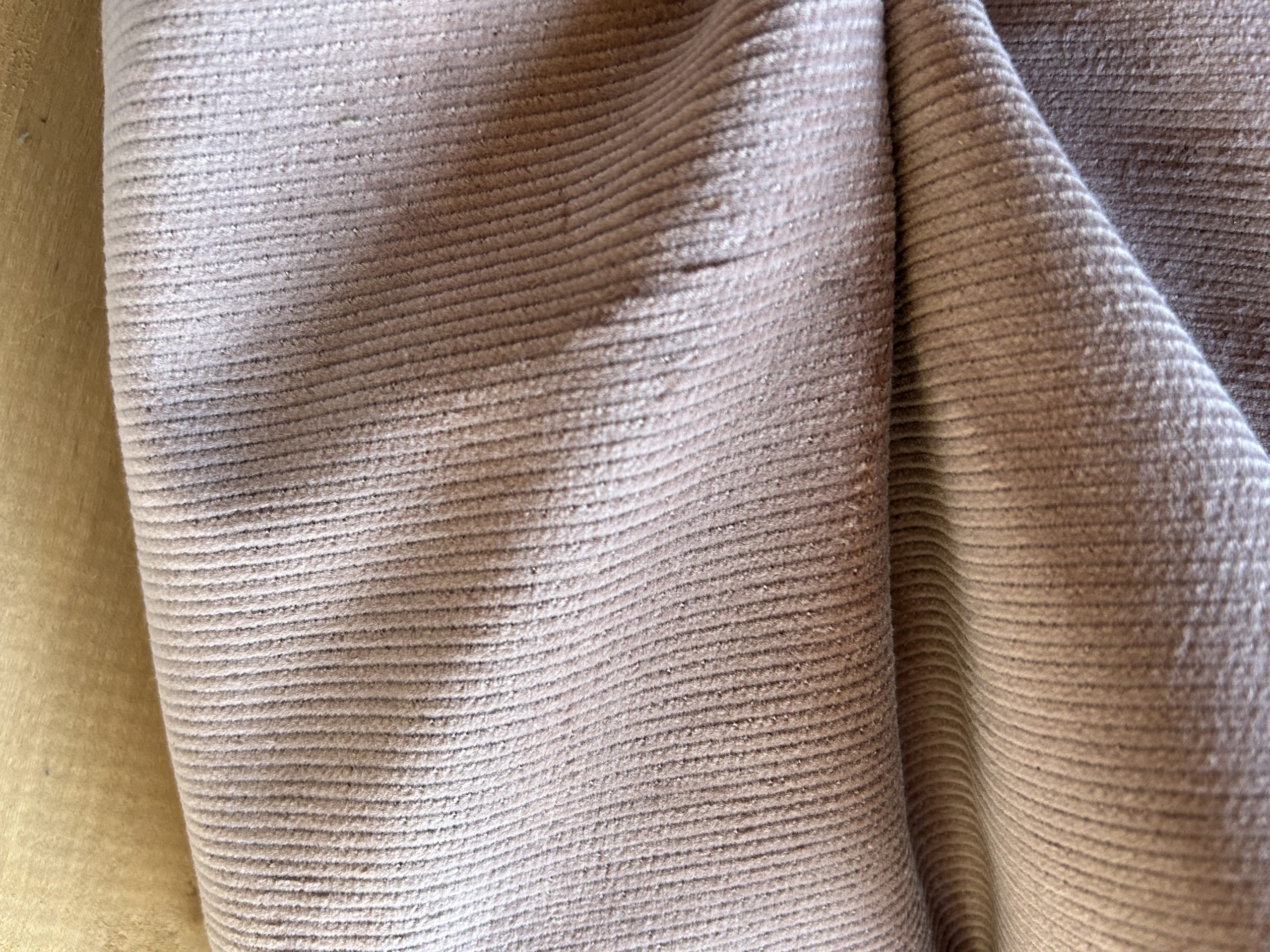 Cotele algodón cafe claro