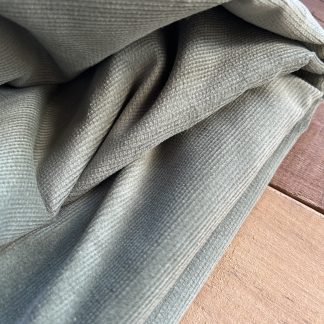 Cotele algodón olivo