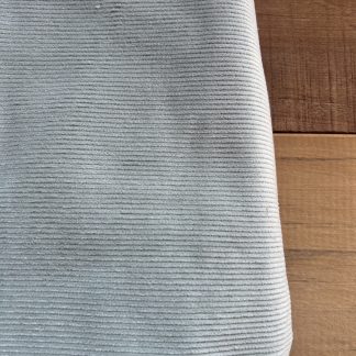 Cotele algodón aqua