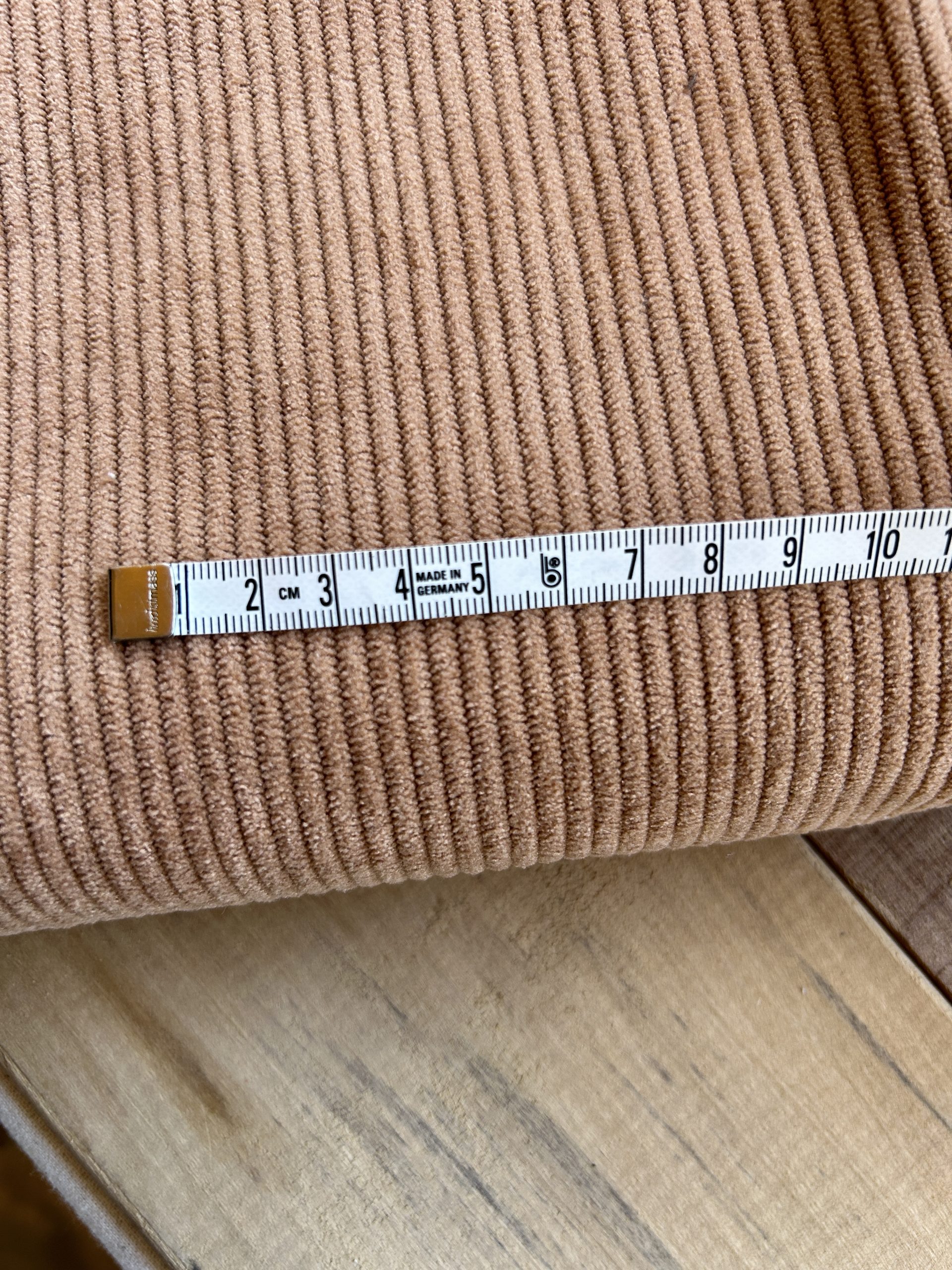 Cotelon camel - Imagen 2