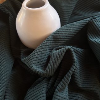 Cotelon verde botella